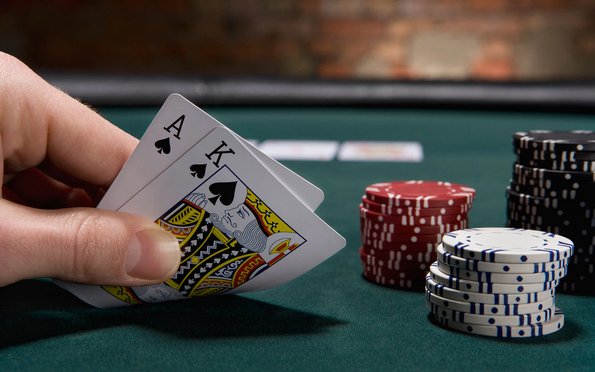 Strategies To Win Poker Non Gamstop Casinos