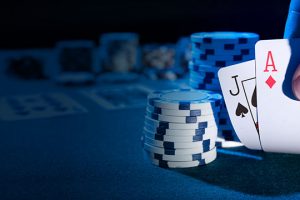 Why You Should Play Poker At Non Gamstop Casinos