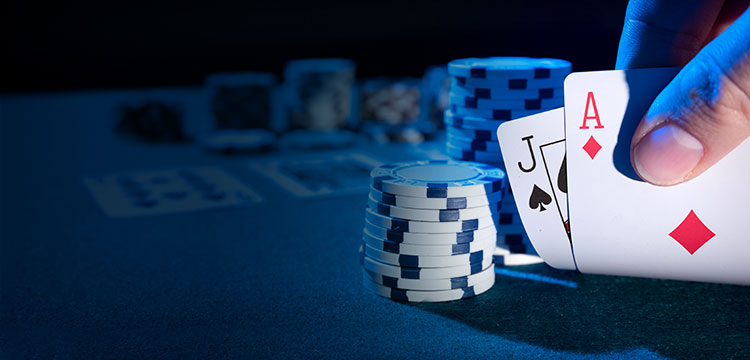 Why You Should Play Poker At Non Gamstop Casinos