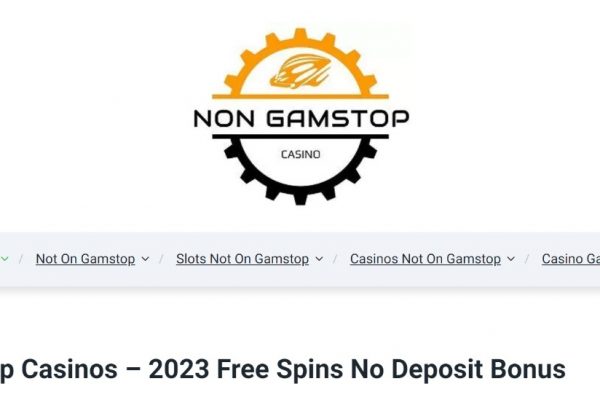 Games Offered At Non Gamstop Casinos UK