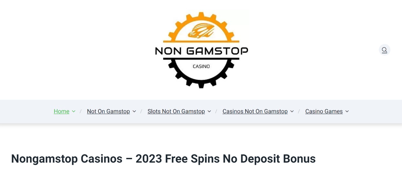 Games Offered At Non Gamstop Casinos UK
