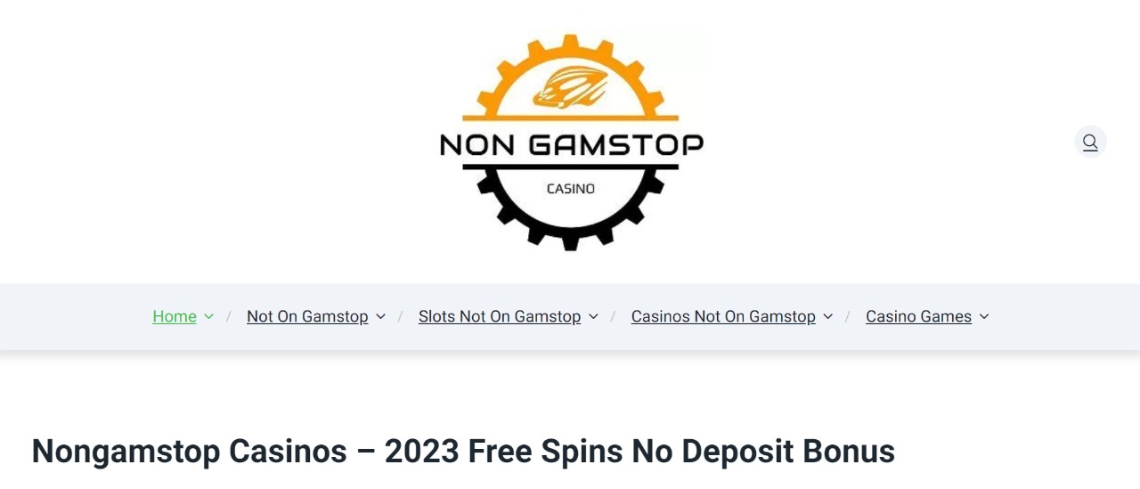 Games Offered At Non Gamstop Casinos UK