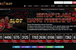 Why You Should Choose Toto88 To Play Online Casino Games