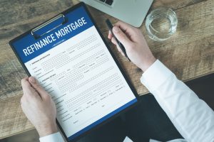 Å Velge Riktig Refinansiere Boliglån For Din Økonomiske Situasjon