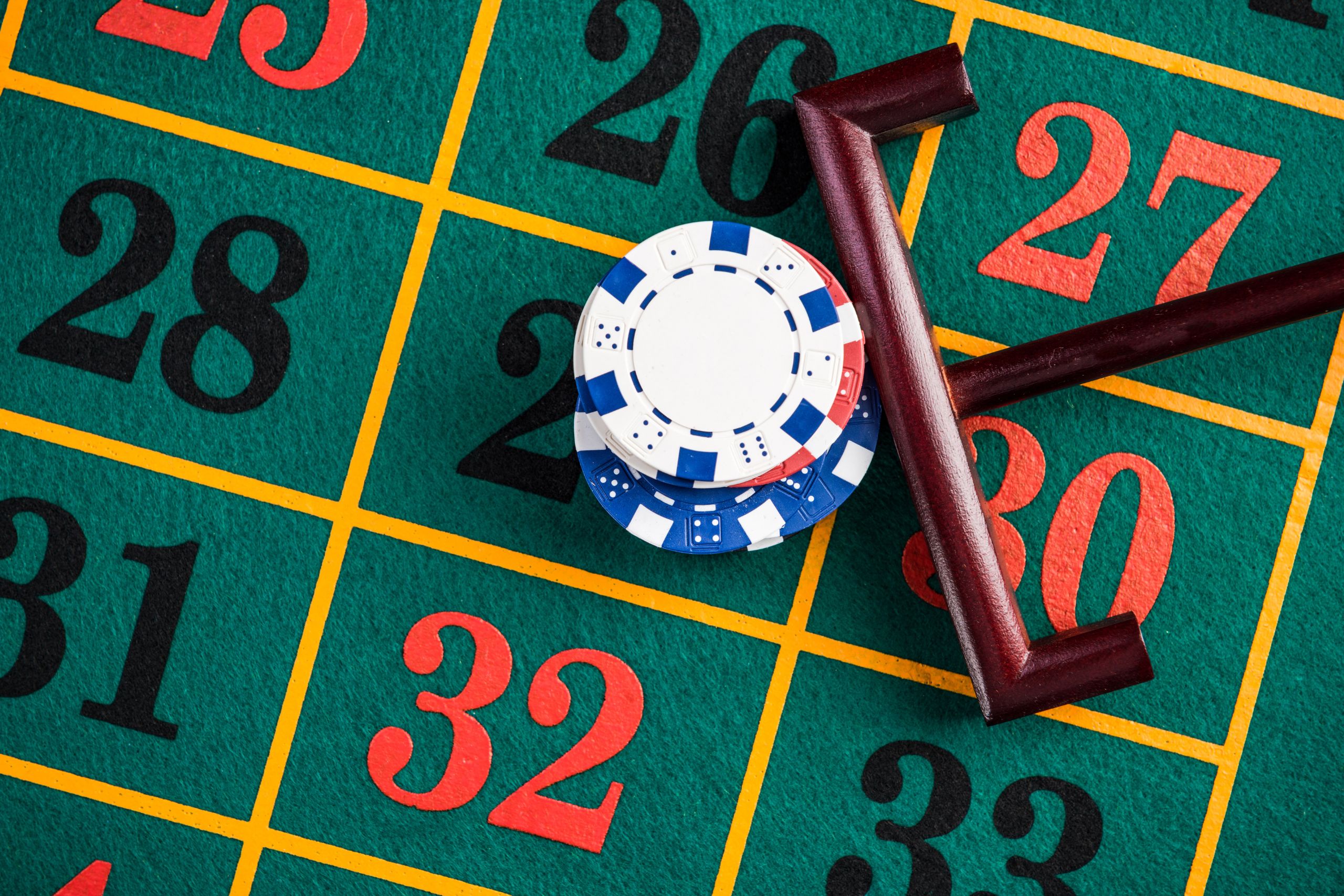 Outsmarting The Odds_ Picking Games With The Lowest House Edge