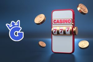 Spinning To Win_ Unlocking The Fun And Rewards Of Online Slots