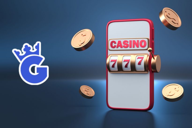 Spinning To Win_ Unlocking The Fun And Rewards Of Online Slots