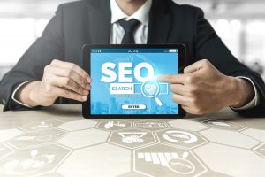 超越雜訊：SEO 優化 如何提升能見度與業務成長