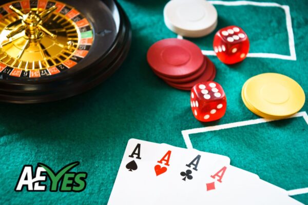 Khám Phá Ae888 App: Giải Pháp Giải Trí Di Động Linh Hoạt Và An Toàn Aeyes
