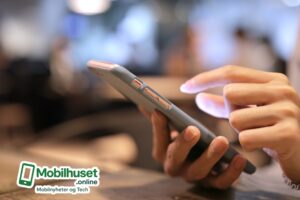 Mobilabonnement Fri Data