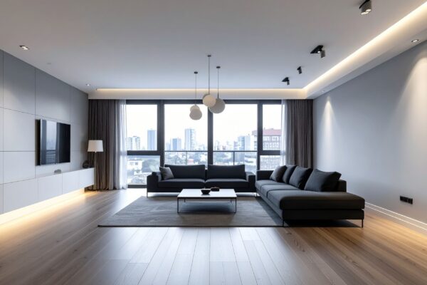 How to Build a Welcoming Transient House in the City Design and Comfort Tips for Every Guest