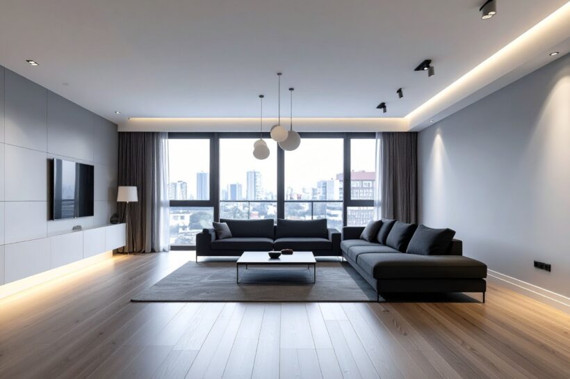 How to Build a Welcoming Transient House in the City Design and Comfort Tips for Every Guest